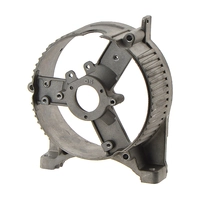 Крышка корпуса Makita 36A2220008