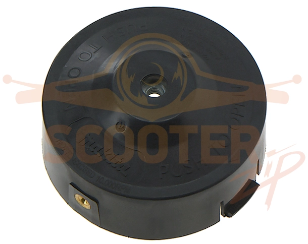 Корпус триммерной головки для триммера (бензокосы) MAKITA EM2500U