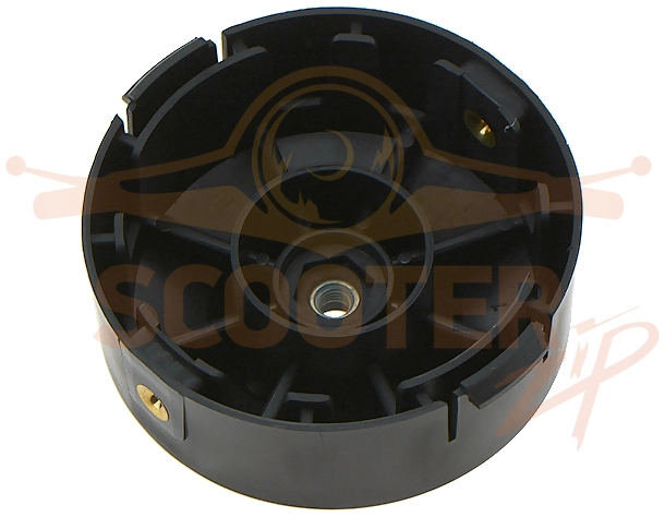 Корпус триммерной головки для триммера (бензокосы) MAKITA EM2500U