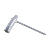 Торцевой ключ/отвертка 16-10 Makita 782233-6