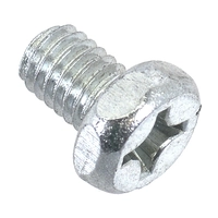 Болт M6х8 Makita 266611-3