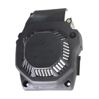 Крышка стартера Makita 453534-6