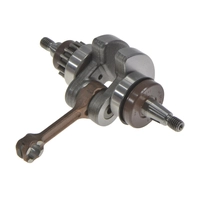 Кривошип в сборе Makita 126121-1