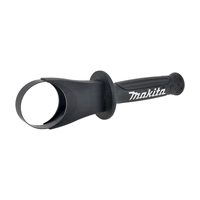 Боковая ручка d-36 для отбойного молотка Makita HM0870C, HM0871C Makita