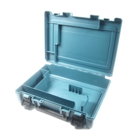 Пластиковый чемодан Makita 824650-5