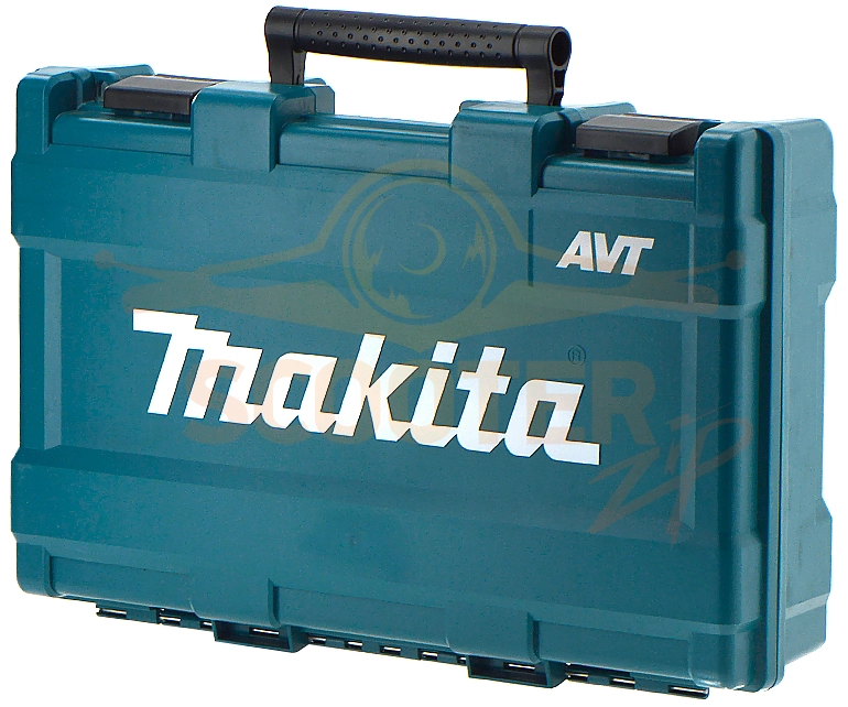 Кейс пластиковый для перфоратора MAKITA HR2611FT