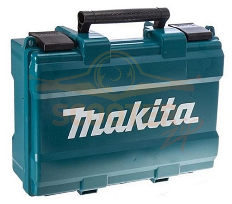 Кейс пластиковый для перфоратора MAKITA HR2630T