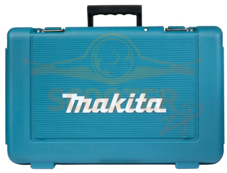 Кейс пластиковый для перфоратора MAKITA HR3541FC