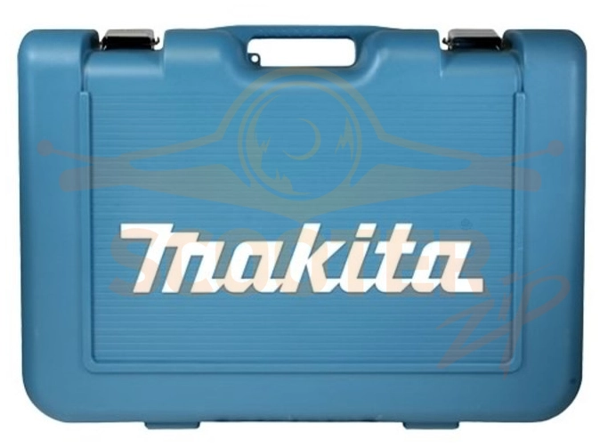Пластиковый кейс для перфоратора MAKITA HR4510C
