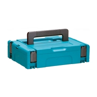 Кейс Makpac тип 1, 395x295x110 мм Makita