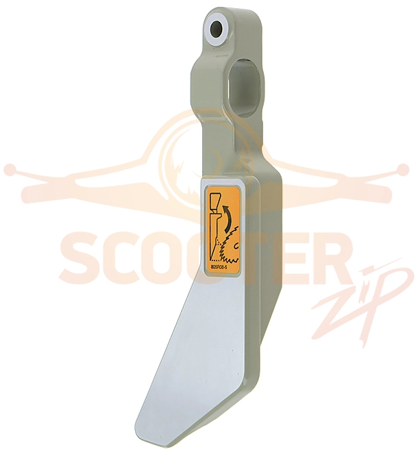 Упор откидной дополнительный для пилы торцовочной MAKITA LS0714FL
