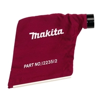 Пылесборник Makita 122351-2
