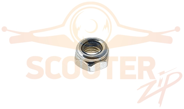 Гайка M5 для пилы торцовочной MAKITA LS0815FL