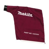 Тканевый пылесборник для LS1440 Makita