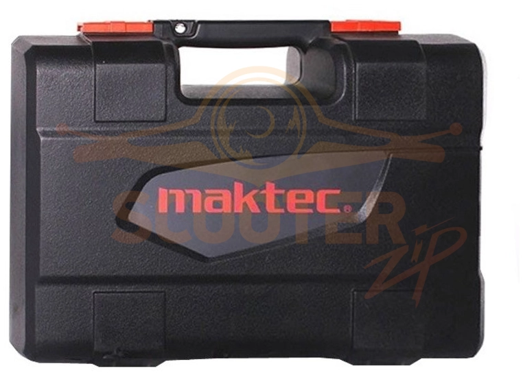 Кейс пластиковый для дрели-шуруповерта MAKTEC MT070
