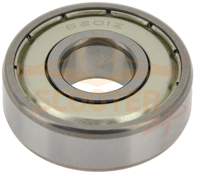 Подшипник 6201ZZ для рубанка MAKTEC MT111