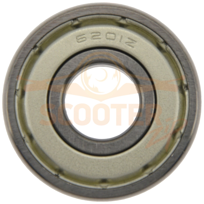 Подшипник 6201ZZ для рубанка MAKTEC MT111