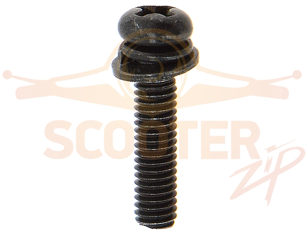 Винт M4X18 (верс1) для лобзика MAKTEC MT430
