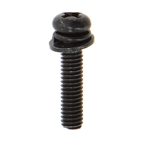 Винт M4X18 (верс1) Makita 265112-8