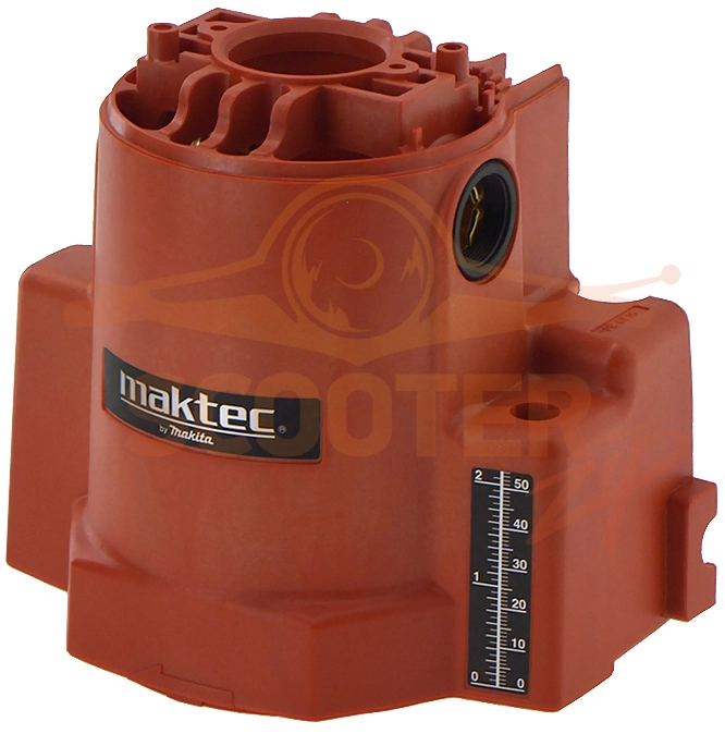 Корпус двигателя в сборе для фрезера MAKTEC MT360