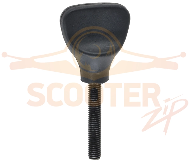 Винт-барашек M5х30 для фрезера MAKTEC MT372