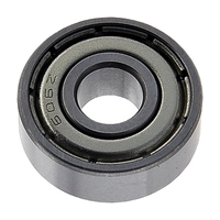 Подшипник 606ZZ Makita 210137-7