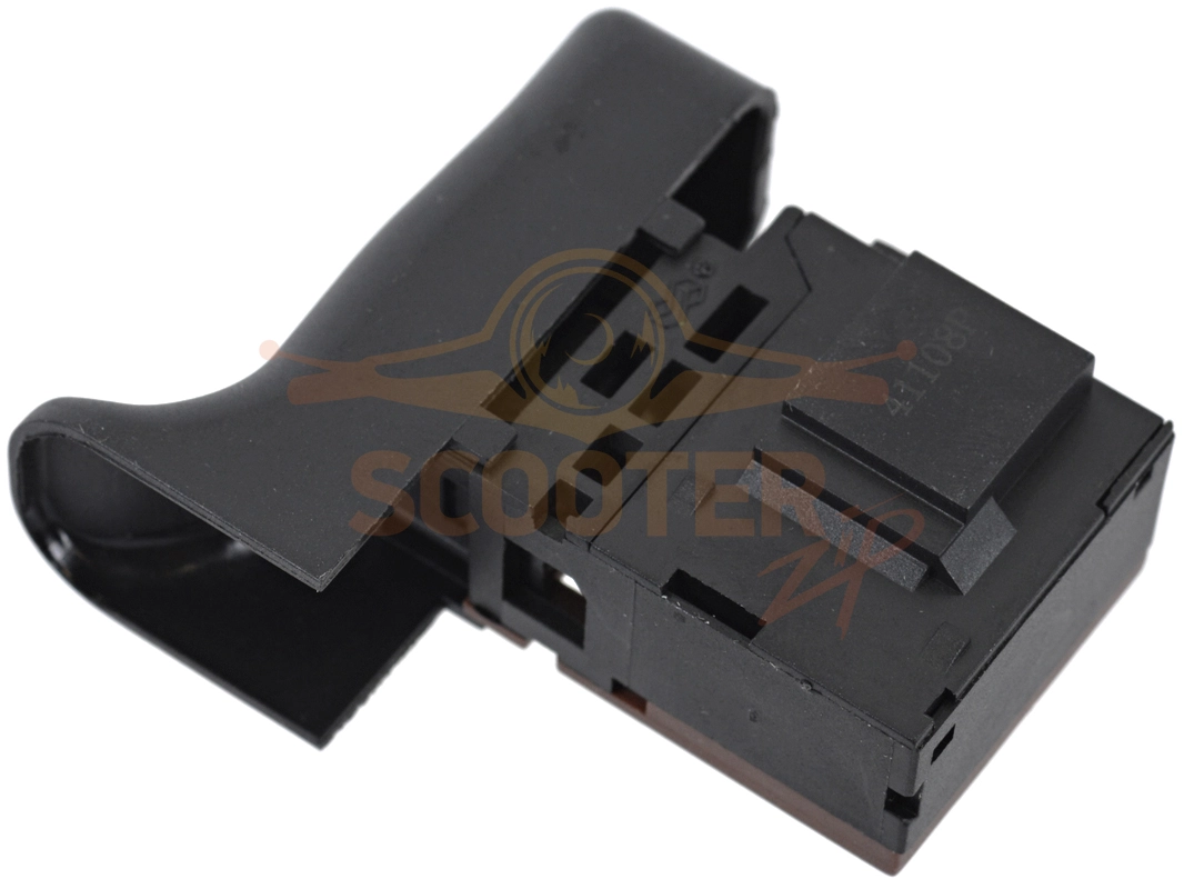 Выключатель TN04-6/1BEK для пилы торцовочной MAKITA LS1221