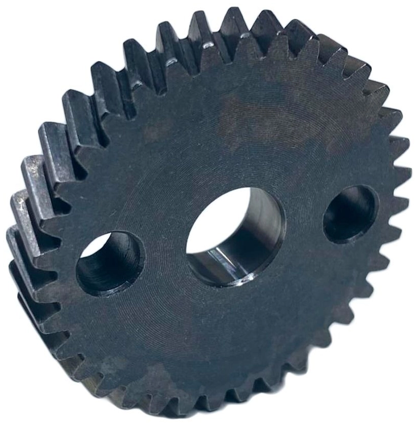 Косозубая шестерня для дрели MAKTEC MT60