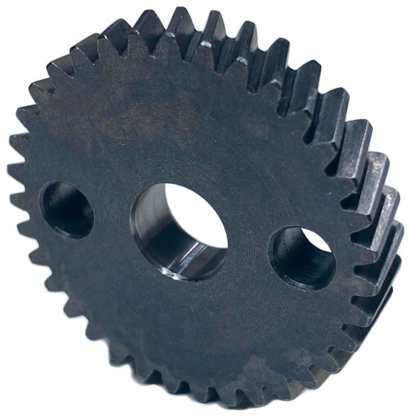 Косозубая шестерня для дрели MAKTEC MT60