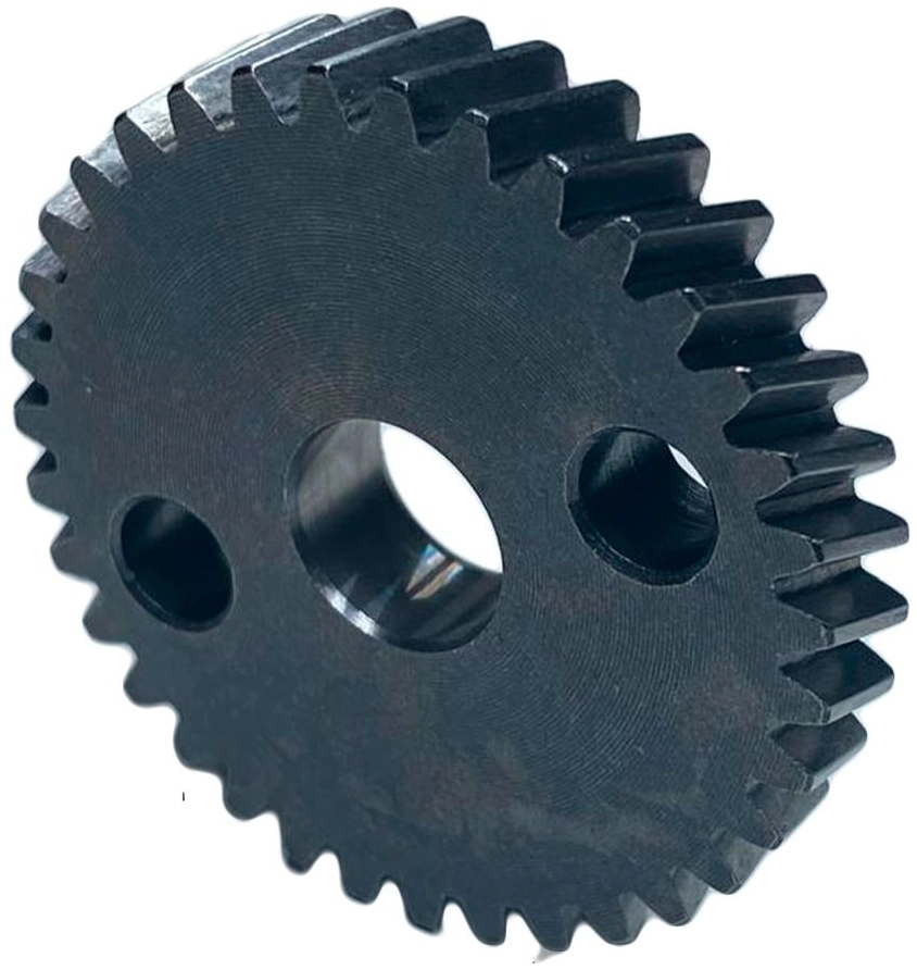 Косозубая шестерня для дрели MAKTEC MT60