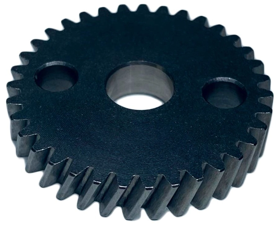 Косозубая шестерня для дрели MAKTEC MT60