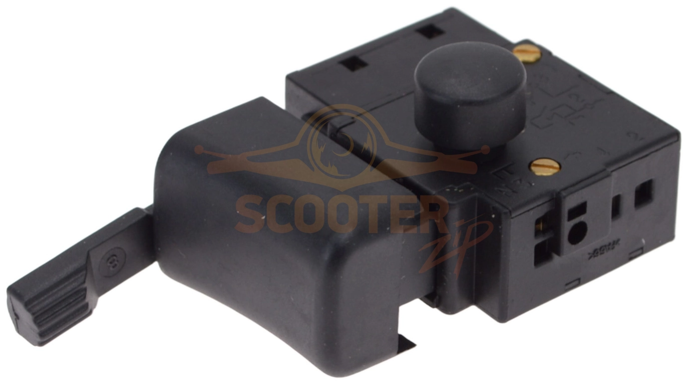 Выключатель FA2-4/1BEK для дрели MAKTEC MT80B