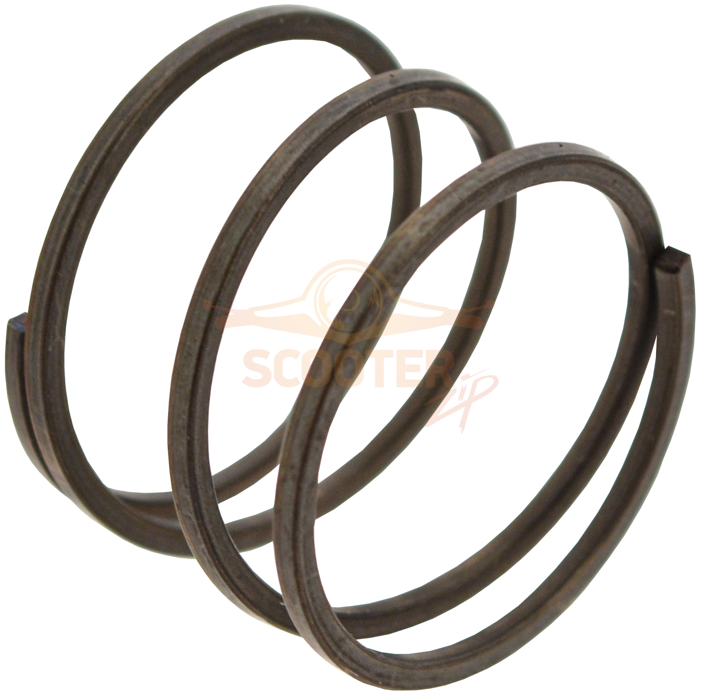 Компрессионная пружина 16 Makita 234342-2