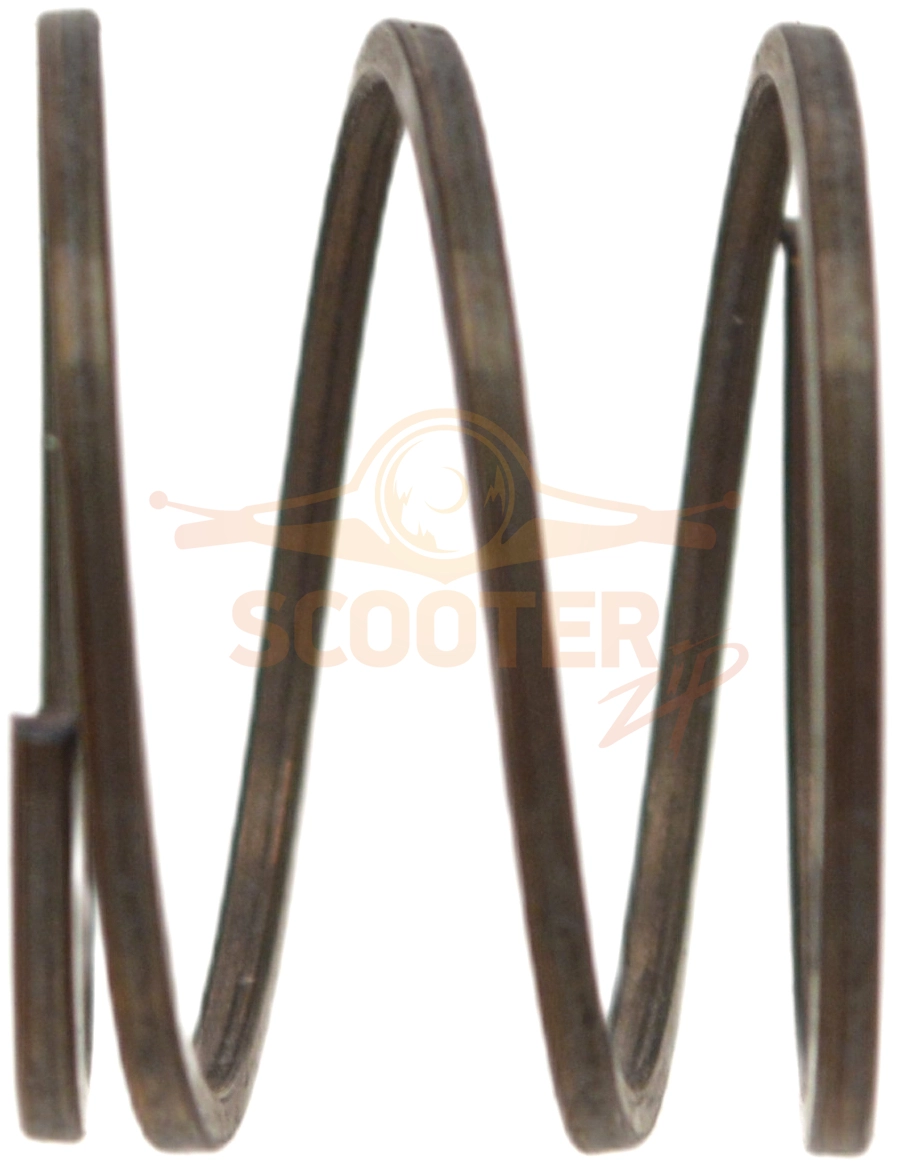 Компрессионная пружина 16 Makita 234342-2