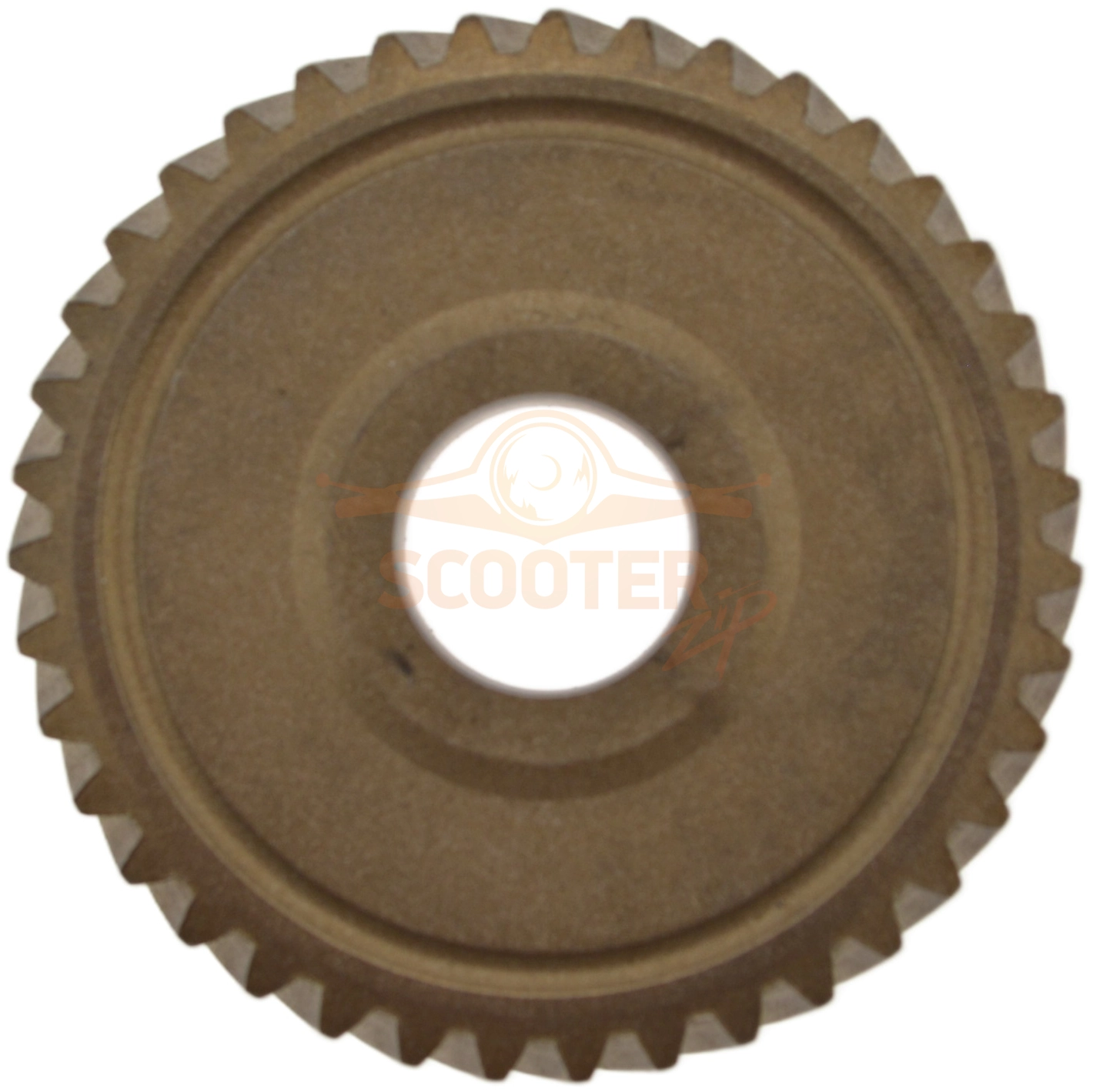 Косозубая шестерня для дрели MAKITA M0801