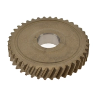 Косозубая шестерня 39 Makita 227764-3