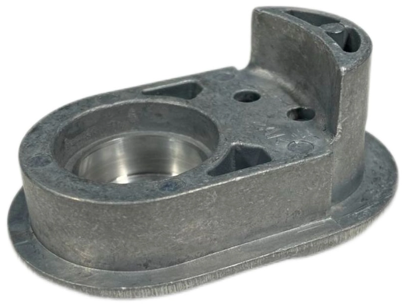 Держатель в сборе для дрели MAKTEC MT80B