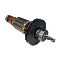 Ротор (Якорь) Makita M0801, MT80B