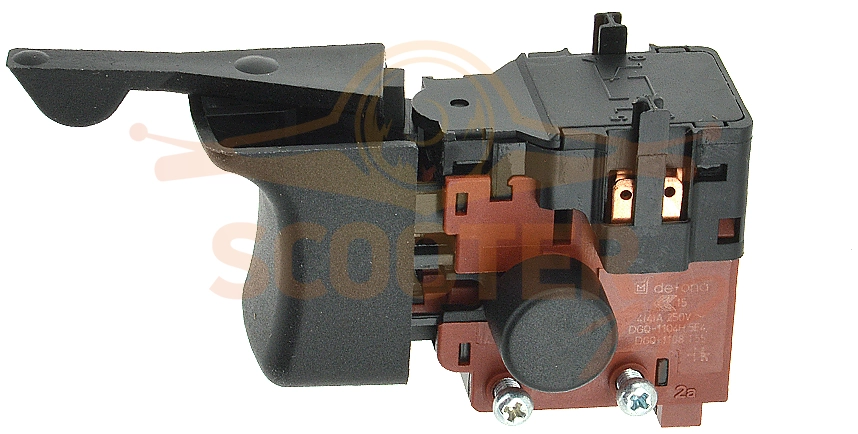 Выключатель для дрели MAKTEC MT813