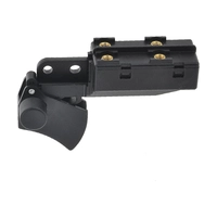 Выключатель TN31-2 Makita 650115-9