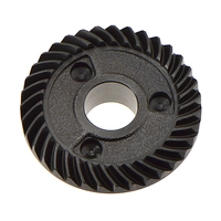 Коническая спирал.шестерня 35A Makita 227637-0