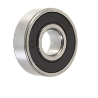 Подшипник 6201DDW Makita 211345-3