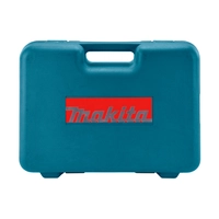 Пластиковый чемодан Makita SC08100910