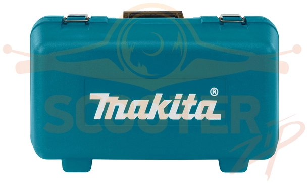 PLASTIC CARRYING CASE (верс1) для штробореза (бороздодела) MAKITA SG1250