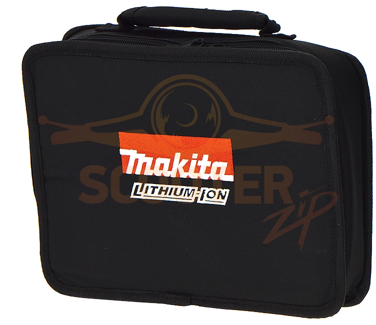 Сумка-портфель для отвертки MAKITA TD021D