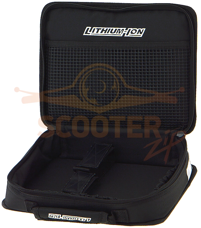 Сумка-портфель для отвертки MAKITA TD021D