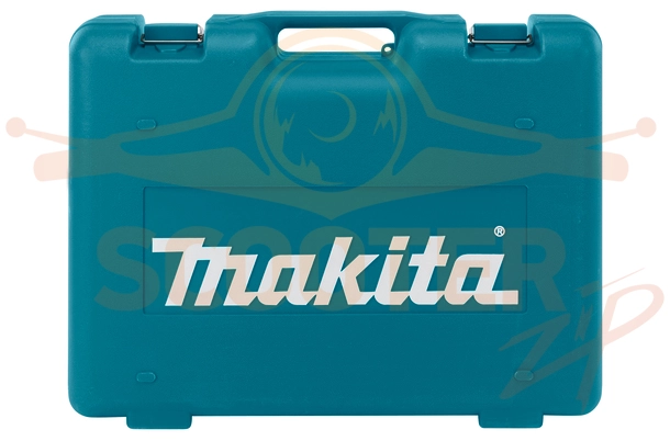 PLASTIC CARRYING CASE для гайковерта MAKITA TW1000