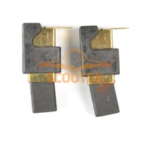 Щетки угольные (2шт) Makita 957823410
