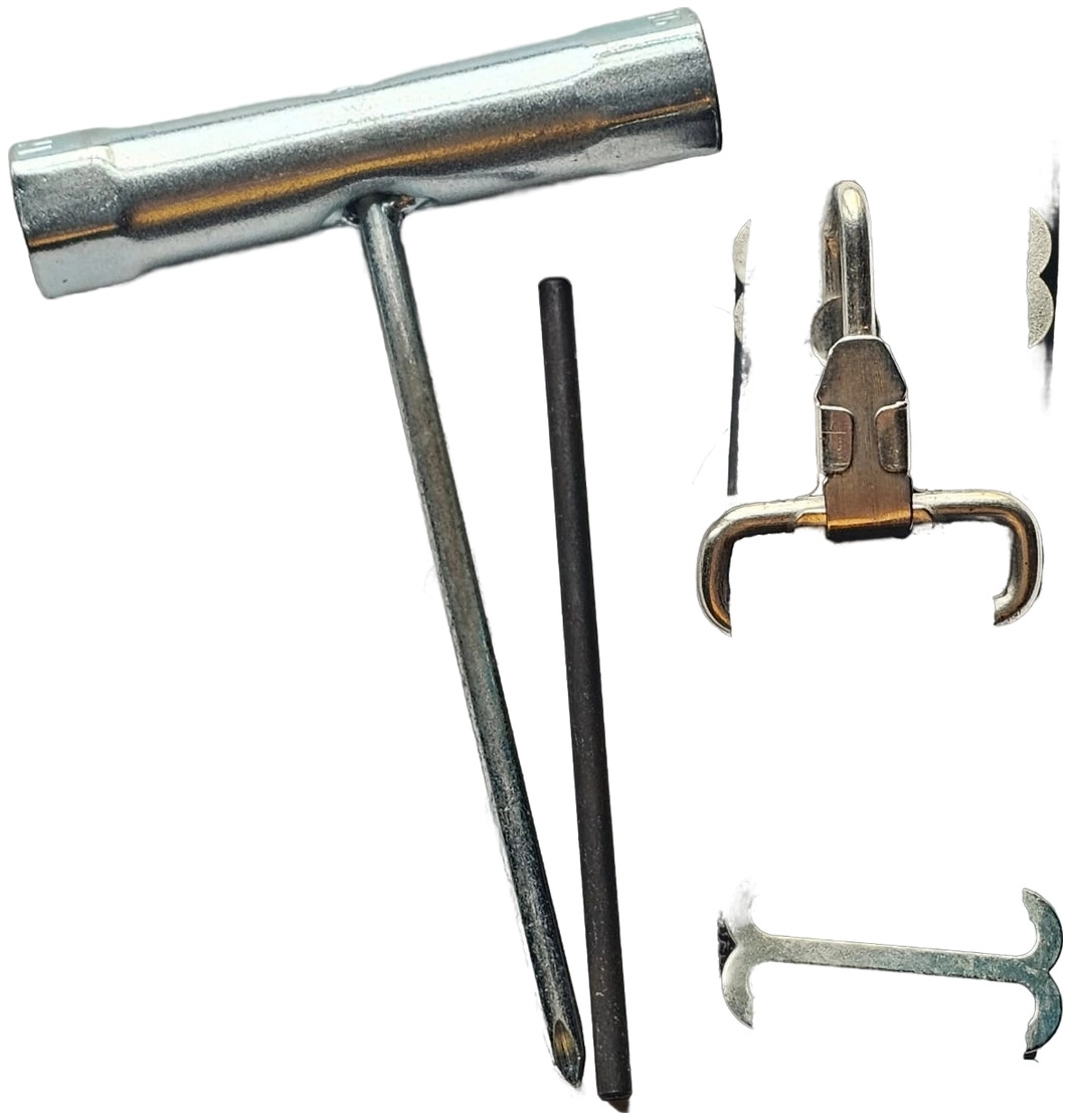 Аксессуары для триммера (электрокосы) MAKITA UR2300