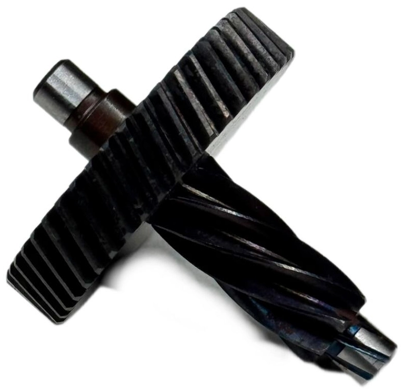 Шестерня в сборе для дрели-миксера MAKITA UT2204